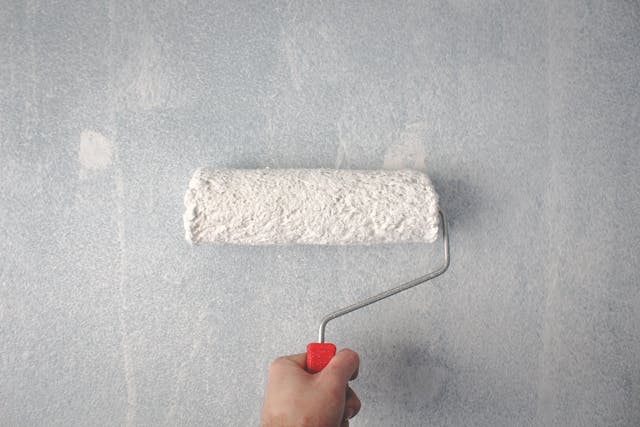 Peinture Extérieure